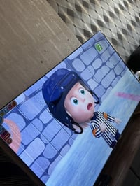 للبيع شاشه شينون حجم 70 جديده جداً فول مواصفات ريمونات عدد 2 واحد ماوس...