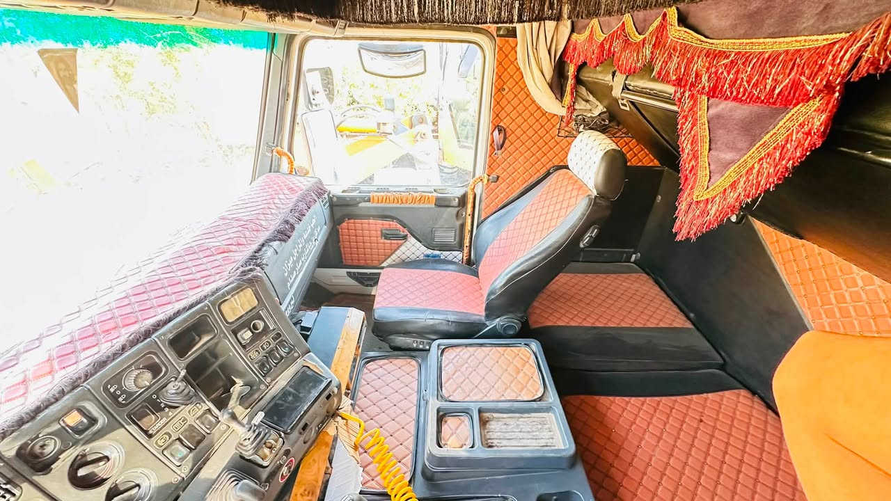 سلام عليكم سكانيه لبيع مديل 93-مكينه 8مجموعه بأجر 19كيراه 5ب5 مكلف بنشراه رجان لحد يدخل خاص ***********
