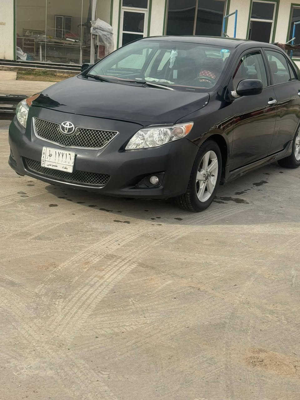 السلام عليكم مودي ٢٠١٠ صبغ عام للجماليه محرك ١٨٠٠ عنوان بسمايه ***********
