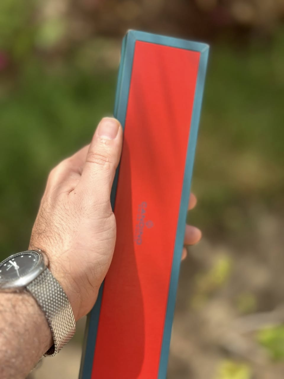 200$…swiss made


**إذا كنت صاحب هذا الإعلان وتريد حذفه لأي سبب، رجاءا أرسل رسالة إلى الدعم الفني**