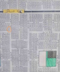 50 متر مربع الـ7000 واجهة 5 نزال 10 ركن داخلي  اني صاحبها الشرعي بأسمي...