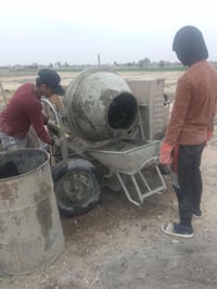 كادر صباغين • شغل درجة • أسعار مناسبة