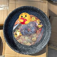 سيت تباسي • ماركة الشيف • ٢٧،٢٩،٣٠سم