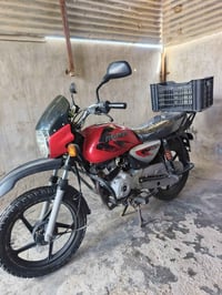 دراجه بوكسر موديل 17 اوراق اصوليه للأستفسار: 07718930091 ☎️