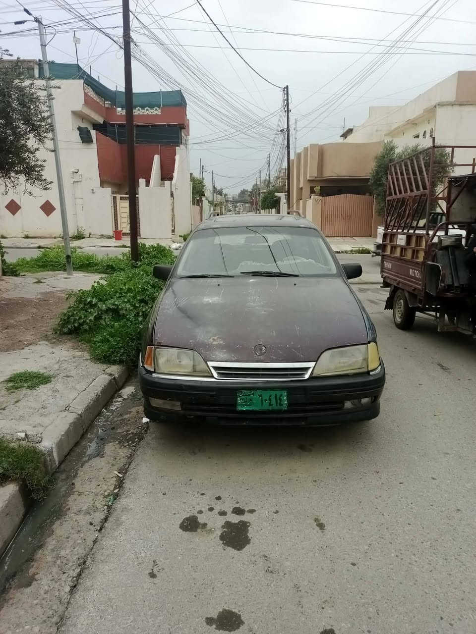 اميكه البيع مستعجل سعر وا استفسار بل رقم ***********
