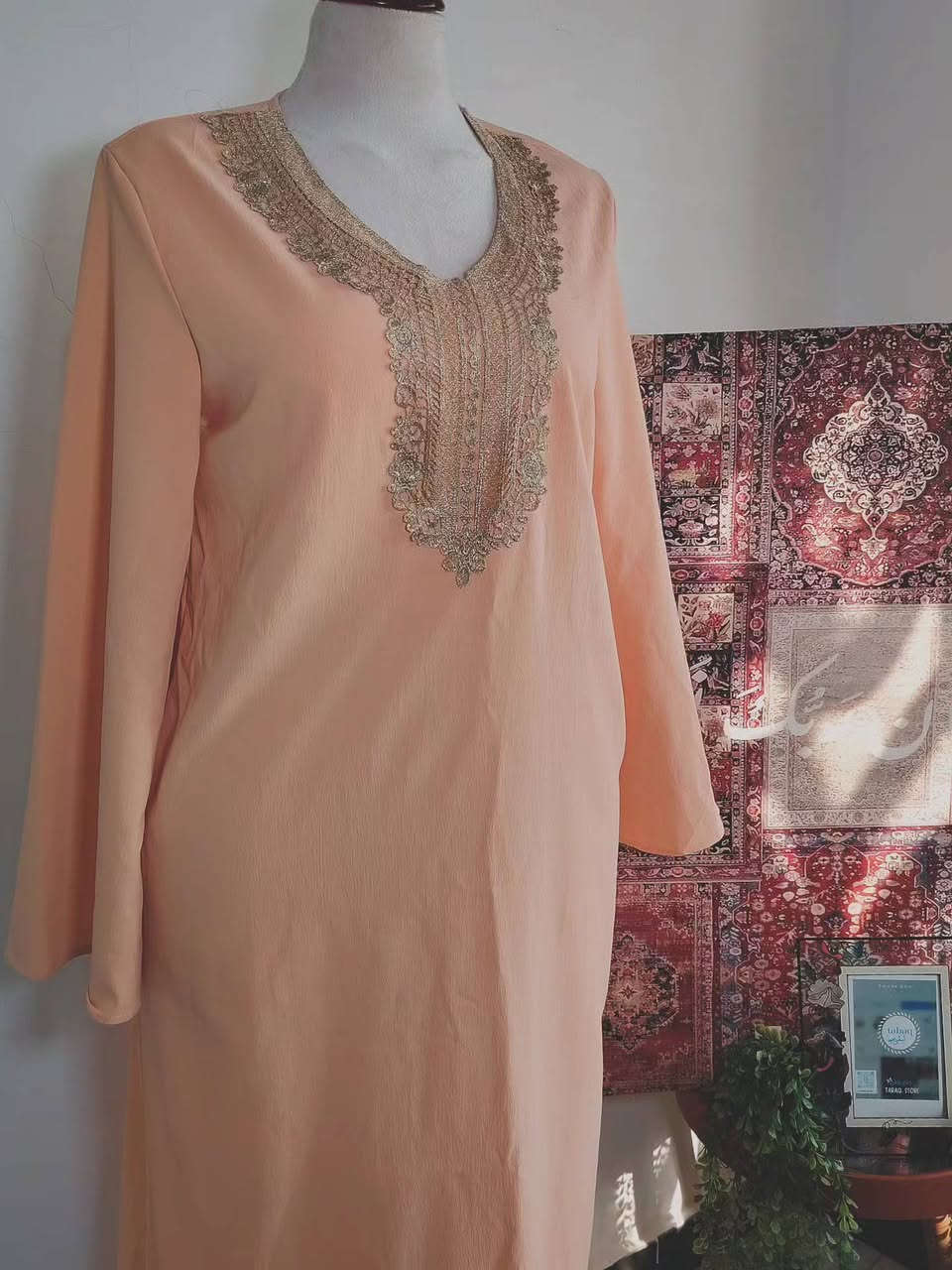 بنات درعات تفيدكم لاستقبال الحجاج 😍
سعر الكلابية ١٠ آلاف فقط 🎀


**إذا كنت صاحب هذا الإعلان وتريد حذفه لأي سبب، رجاءا أرسل رسالة إلى الدعم الفني**
