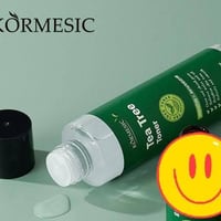 تونر شجرة الشاي • ترطيب • ١٢٠مل