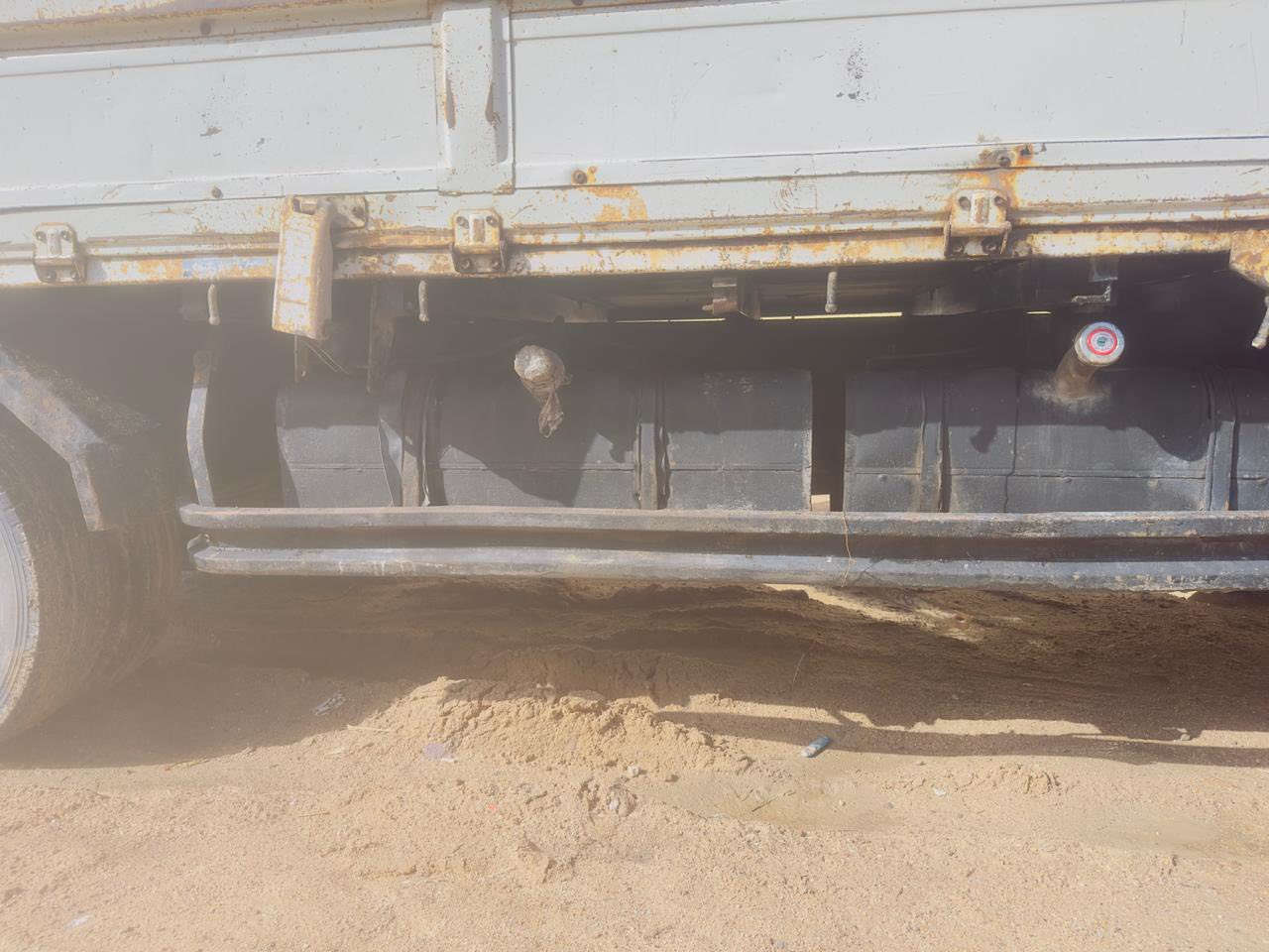 داينه البيع موديل اربعه وثمانين مكينه وكير مكفولات المكان لبصره ***********
