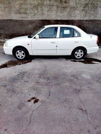 فيرنا • ٢٠١٥ • كفالة صبغ