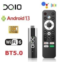 تي في ستيك DQ10 • واي فاي ٦ • ريموت ناطق