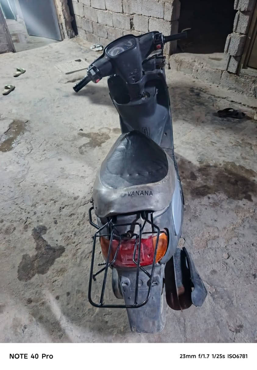 دراجة منغولي شغاله هندر محرك فول كهربائيّ شغاله شاصي مكفول سعر 150شراي الاتصال ***********
