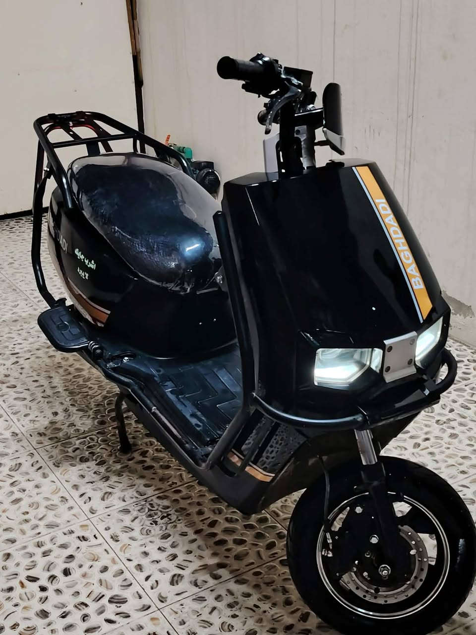 سلام عليكم ماطور شحن اوباما للبيع كلو شغاله ثلاث نمر سرعه 99 ماطور نضيف كدام  العين  ليت علاي نصي هورن تشغيل عن بعد يرهم مروسه مكاني موصل ادفع سعر عجبني ابيعك


**إذا كنت صاحب هذا الإعلان وتريد حذفه لأي سبب، رجاءا أرسل رسالة إلى الدعم الفني**