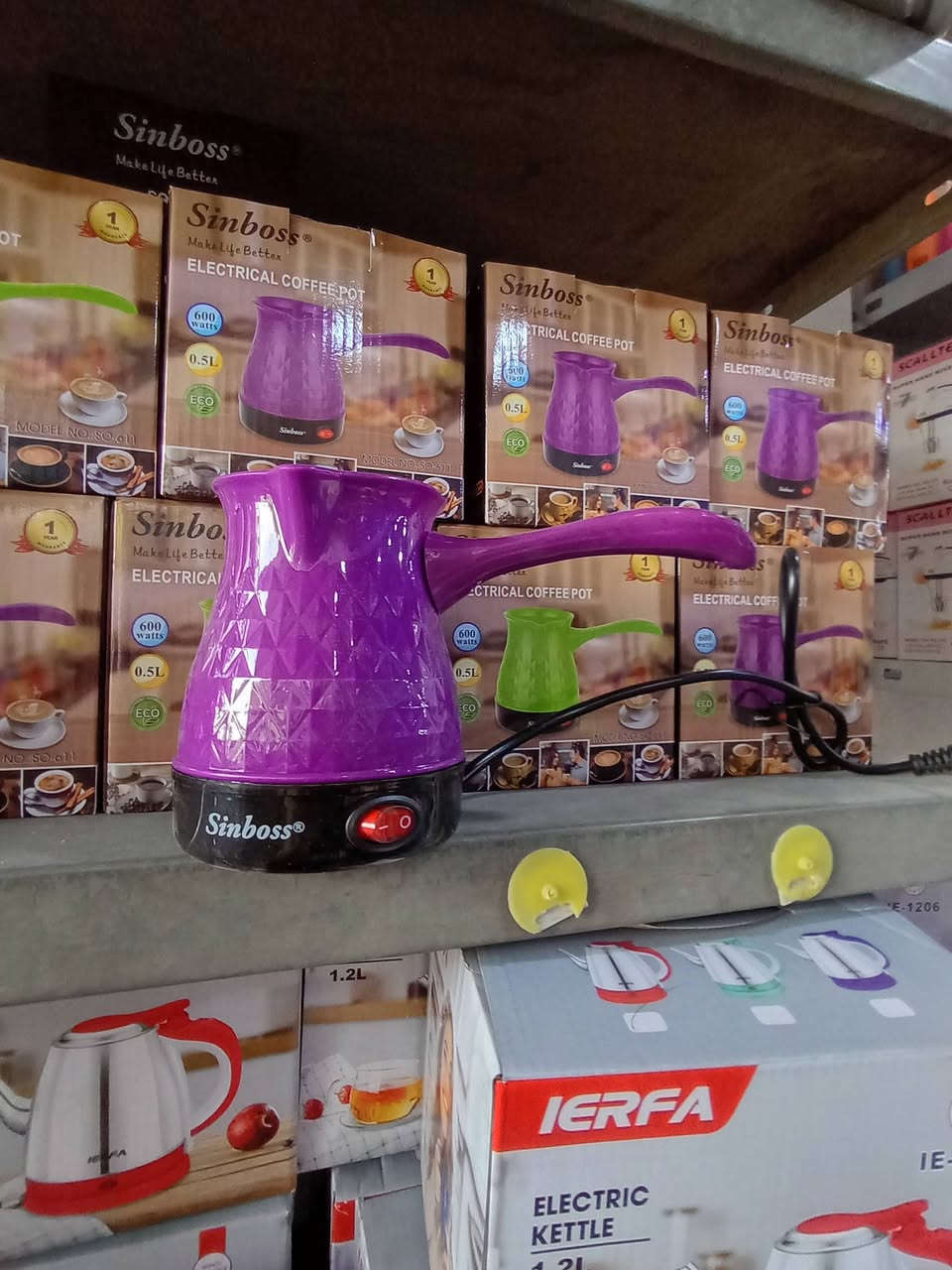 تم وصول حاويه صيني
محلات البركه 
الوزيريه شارع بانزين الخانه 
لصاحبها الحاج ابو زهراء جبار 
*********** الحاج جبار 
*********** علي
