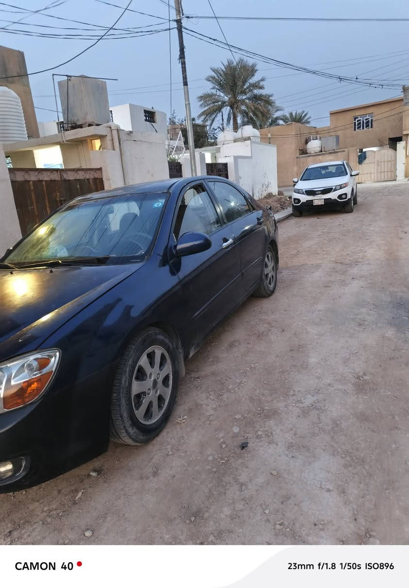 سلام عليكم سياره سبكتره موديل 2004محدث 2009تبريد شغال مصبوغة حزام وارد أمريكي ضربه بل جامرلغ خلفي مكان السياره ديالى كنعان السعر 65وبيه مجال الستفسار***********/***********
