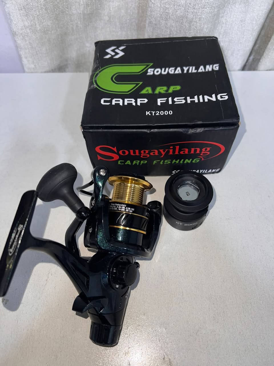 مكينه حجم ٢٠٠٠ بهاذا جمال سعر ١٥ قفل


**إذا كنت صاحب هذا الإعلان وتريد حذفه لأي سبب، رجاءا أرسل رسالة إلى الدعم الفني**