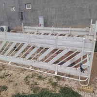 محجر • تقاطع النهروان • بيه مجال