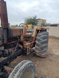 عنتر 80 للبيع شغاله 07800910132//07703253273