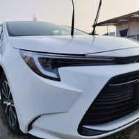 كورلا ٢٠٢٤ مكفوله 07800215953