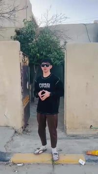 #اعلان  مكتب النيزك للعقار  بيت للإجار  في جمعية الإمام  قرب ثانوية بغ...