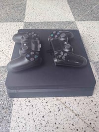 بلي 4 سلم مهكر نضام12 ذاكرته 500 شراي يتصل 07837798031