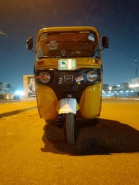 تكتك • رقم ٢٠ • غزالية شارع المركز