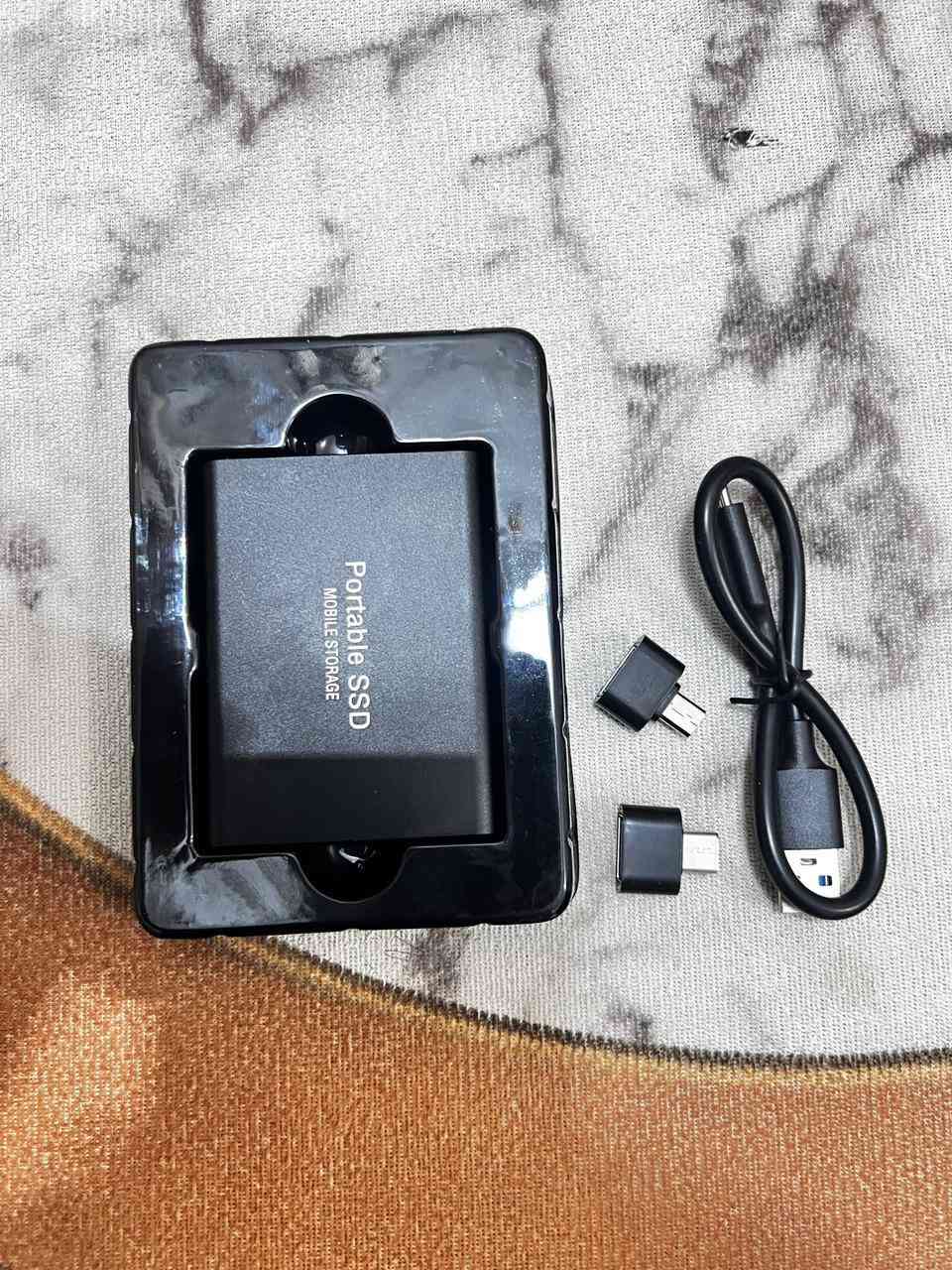 هارد SSD مفحوص وشغال شرط 12تيره باله امزون البيع توصيل موجود حساب ثاني علي ناصر الهلالي


**إذا كنت صاحب هذا الإعلان وتريد حذفه لأي سبب، رجاءا أرسل رسالة إلى الدعم الفني**