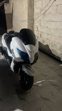 دراجه فورزه 10 للبيع مافتوحه مكفوله مكينه وكهربائيات  دراجه خير من الل...