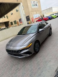 النترا • ٢٠٢٤ • محرك ٢.٠