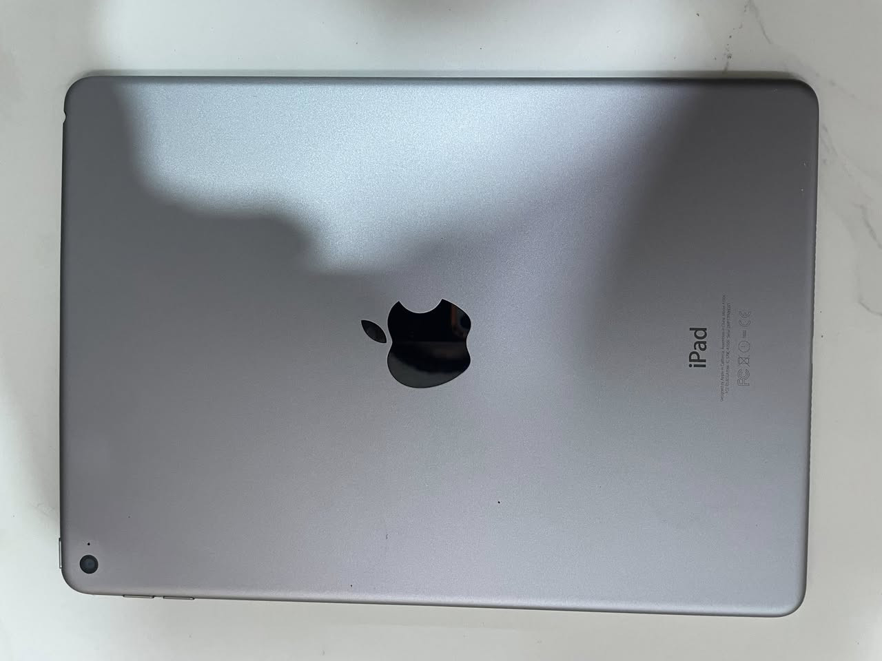 سلام عليكم شباب ايباد مني 2 البيع ذ٣٢ نضيف كلش تحديثات مستمره سعره ٥٠ قفل 🔒 🔒


**إذا كنت صاحب هذا الإعلان وتريد حذفه لأي سبب، رجاءا أرسل رسالة إلى الدعم الفني**