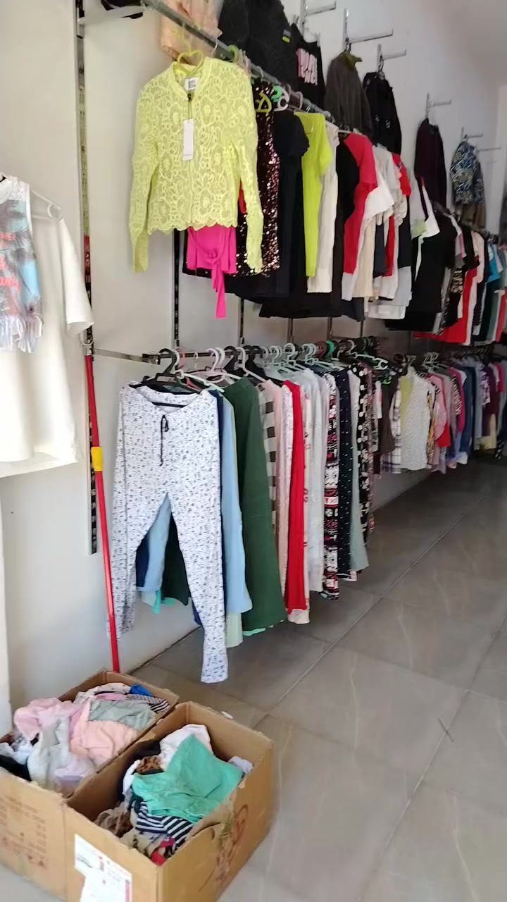 تم افتتاح محل باله يم ابو علي مكانه السوك القديم القيصريه الجديده مقابيل حيدر للفرفوري والمواد المنزليه


**إذا كنت صاحب هذا الإعلان وتريد حذفه لأي سبب، رجاءا أرسل رسالة إلى الدعم الفني**