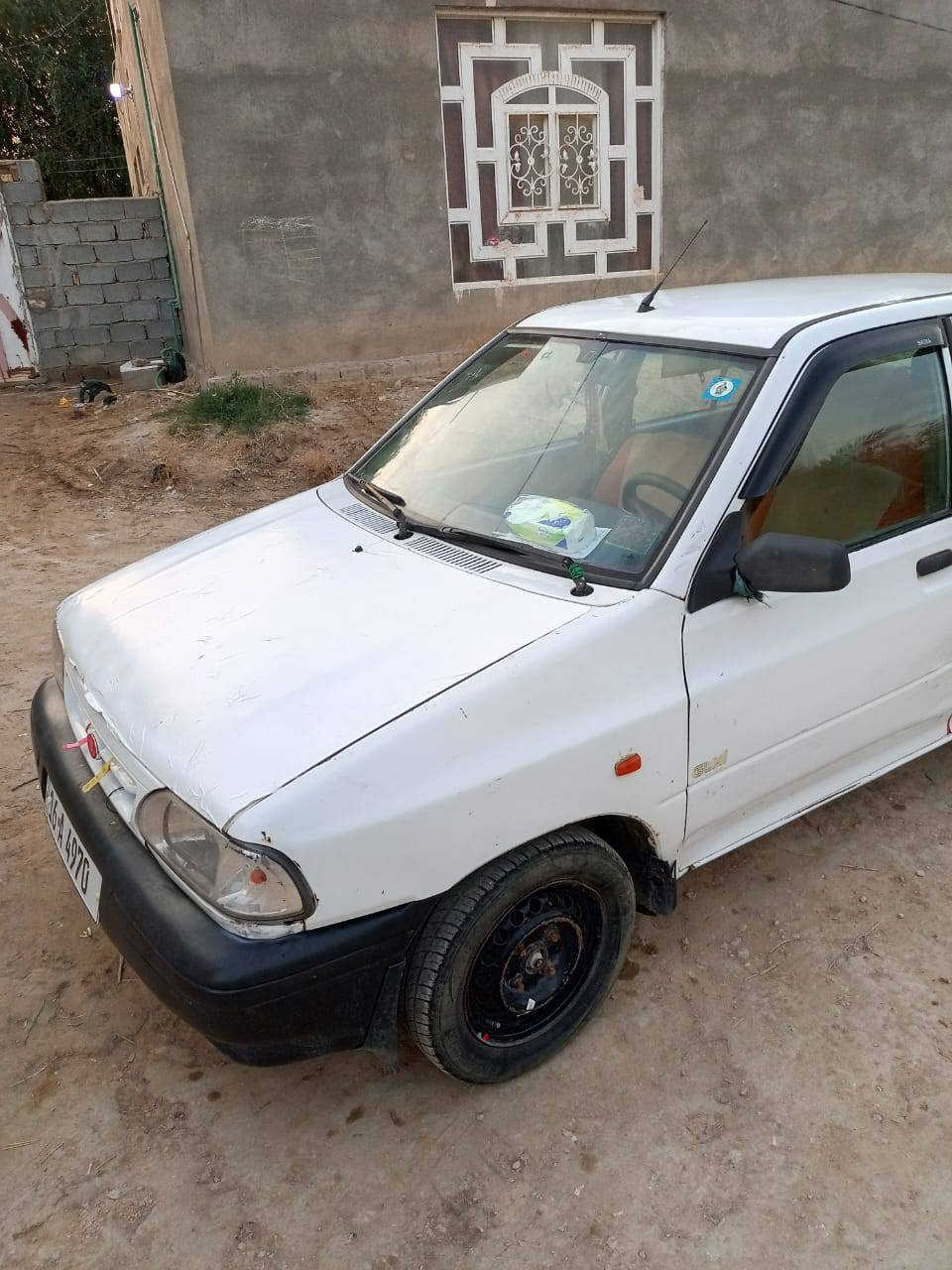 سلام عليكم مكاف بل نشر سايبه لبيع 27وبيه مجال مكاني نجف ***********
