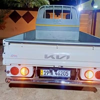 كيا • مديل ٢٥ • ماشيه ١٥٠٠٠