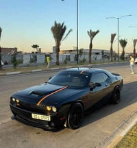 جالنجر 2023 النداء الأخير وارد أمريكي 🇺🇸  سياره جديده و موصفات حلوه و ...