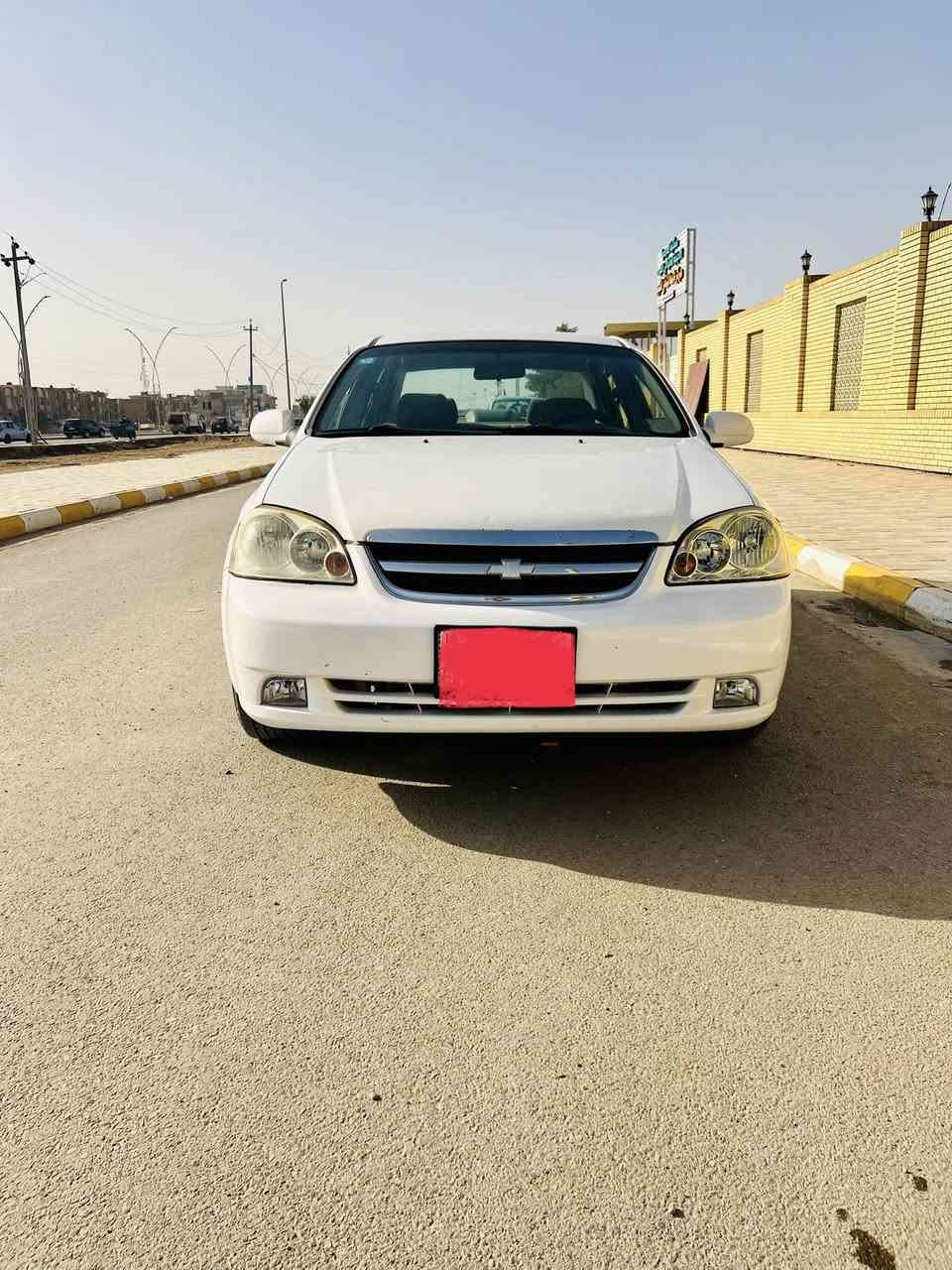 السلام عليكم
اوبترا ٢٠١٢ ماشية ١٢٦ الف الرقم الدولي الجديد بااسمي واسط

السونار منشور بالصور تدفئة تبريد صدر امامي خلفي جديد

ادامة كاملة لمنضومة البنزين مكينة وگير مكفول اي نقص مابيها السعر ٩٢ وبيها مجال المكان واسط 

***********
