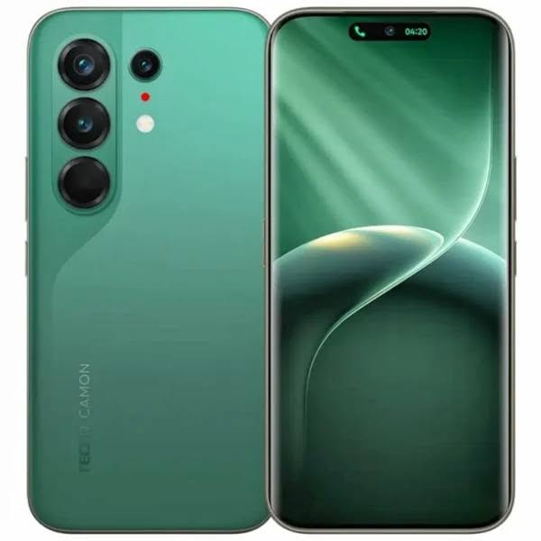 هاتف بمعالج Dimensity 7400 Ultimate من MediaTek، ويضم ثلاث كاميرات خلفية تشمل كاميرا رئيسية بدقة 50 ميجابكسل وعدسة تقريب بصري بدقة 50 ميجابكسل إضافة إلى ... مستخدم سبوع سعر الجديد ٦٢٥الف رايده ٥٢٥  قفل مكاني بغداد ***********
