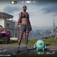 مروس • الكترونيات