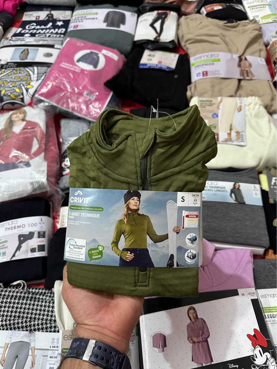 ملابس المانية عمارة, ميسان


**إذا كنت صاحب هذا الإعلان وتريد حذفه لأي سبب، رجاءا أرسل رسالة إلى الدعم الفني**