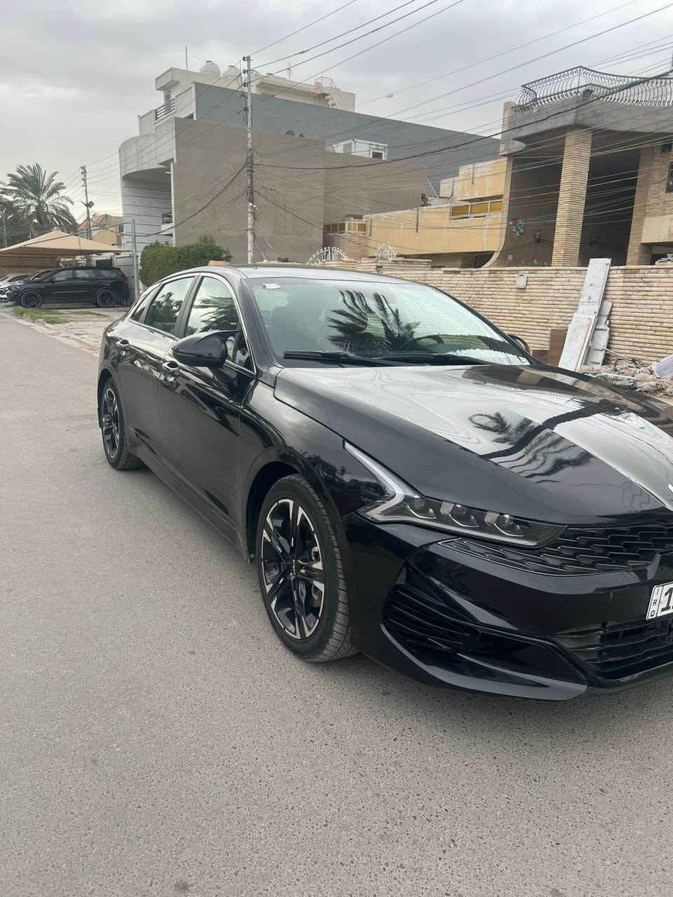 سلام عليكم k5 2024 فول مواصفات عده الفتحه حادثها مال امريكا جاملغ وبنيد شطح خفيف صور حادثها موضحه بالصور السياره ماشيه 70 الف كيلو داخل احمر السعر 168 وبيها مجال بسيط و مراوس حسب القناعه العنوان بغداد للاستفسار *********** بغداد, العراق

