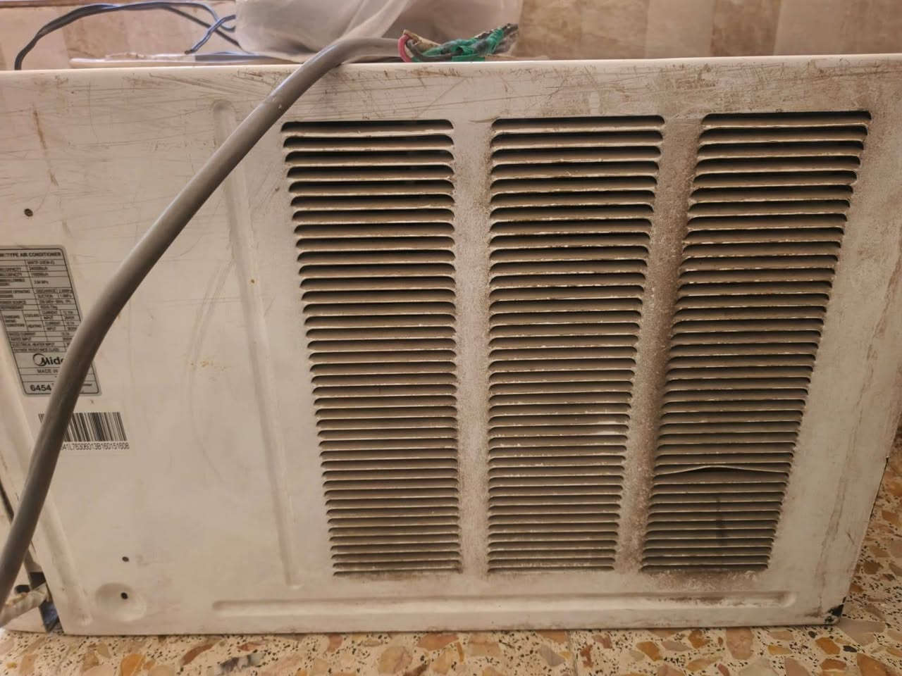 سلام عليكم أغراض للبيع بكاني بغداد الجديده


**إذا كنت صاحب هذا الإعلان وتريد حذفه لأي سبب، رجاءا أرسل رسالة إلى الدعم الفني**