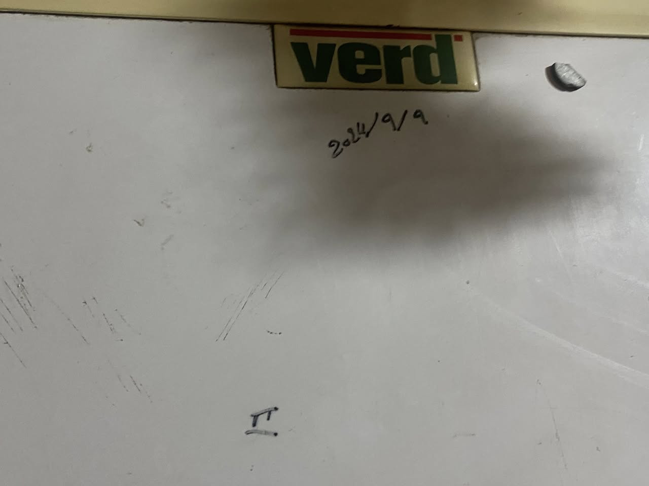 حجم كبير ب150 بغداد بلاسكان منصور


**إذا كنت صاحب هذا الإعلان وتريد حذفه لأي سبب، رجاءا أرسل رسالة إلى الدعم الفني**