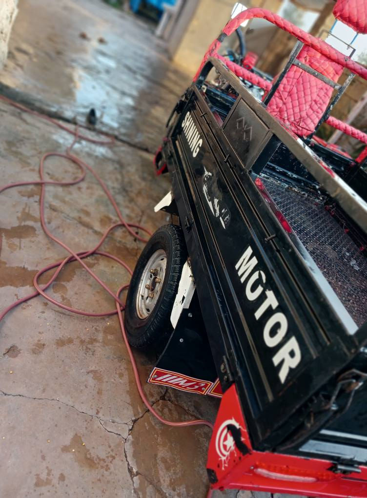 سلام عليكم ستوته موديل 20 منفيس وياها السعر 1300 وبيها مجال ***********
