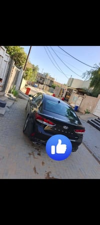 سوناتا ٢٠١٩ • حادثه مال امريكه • كربلاء