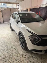 سبورتج موديل 2024 قمارة حديد كامل مواصفات كراسي كهرباء باب الخلفي كهرب...