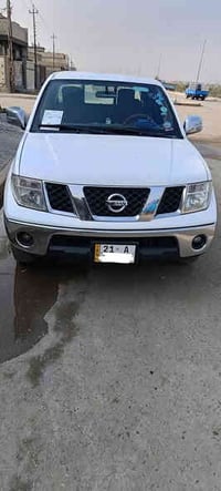 نيفارا SE 2013 مقدس اوتماتيك رقم شمالي سليمانيه نضافه 100% لاصبغ لٱ تب...