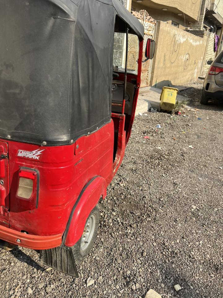 سلام عليكم تكتك موديل 18 رقم وسنويه بسمي تحويل ثاني يوم رقم كربلاء ***********
