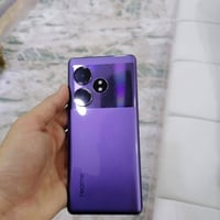 اسلام عليكم جهاز ريلمي جي تي 6 نيو  ذاكره 256 السعر 360 07825269239  ا...