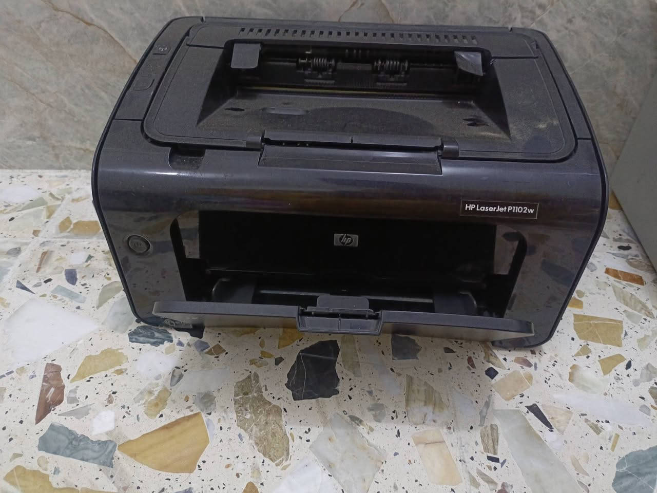 طابعات hp 3 ابيعهن سووة كلهن  مابيع  مفرد  توصلهن  كهرباء  بس  ماعرف شنو بيهن  سعرهن كلهن سووة 100 وبيهن مجال للشراي مكان بغداد


**إذا كنت صاحب هذا الإعلان وتريد حذفه لأي سبب، رجاءا أرسل رسالة إلى الدعم الفني**