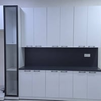 كاونتر MDF • تركي • كاروان