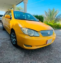 بي واي دي F3 • سيارة بي واي دي • BYD F3 • بي واي دي 2010 • كورولا 1800...