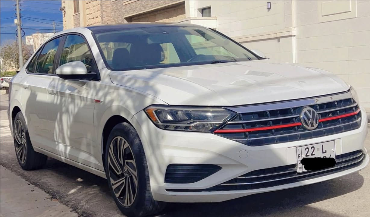 جيتا مؤديل ٢٠١٩ مواسه فاتSe پله س سه ياره كه به كلين داخيل بوه نمونه يه له جوانى فول مواسه فات پانؤراما به سمه بريك به سمه شاشه و كاميره كوشين هيته ر ره قه م و سه نه وى نويه سه ياره يه كى زؤرخاوينه هه مووگيانى به شه رت ژ.م ***********
***********
